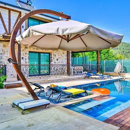 Yesil Uezuemlue 3 Bedroom