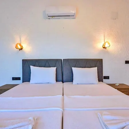 Yeşil üzümlü 3 Bedroom *