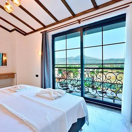 Yeşil üzümlü 3 Bedroom *