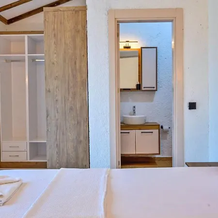 Yeşil üzümlü 3 Bedroom