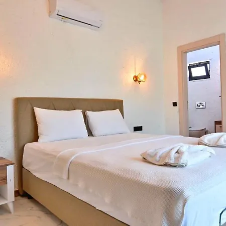 Yeşil üzümlü 3 Bedroom *