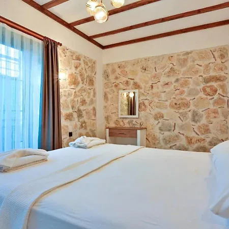 Yeşil üzümlü 3 Bedroom *