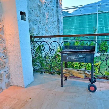 Villa Yesil Uezuemlue 3 Bedroom *