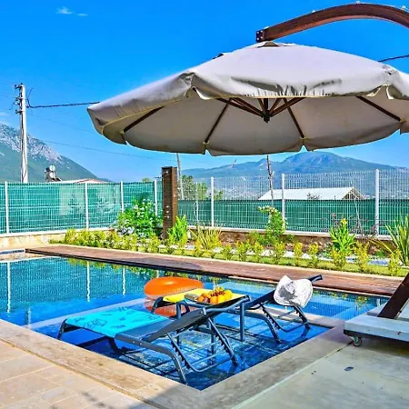 Yeşil üzümlü 3 Bedroom *