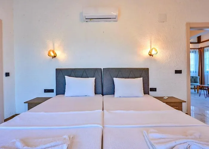 Yesil Uezuemlue 3 Bedroom *