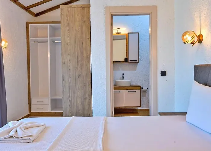 Yeşil üzümlü 3 Bedroom