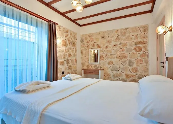 Yesil Uezuemlue 3 Bedroom *