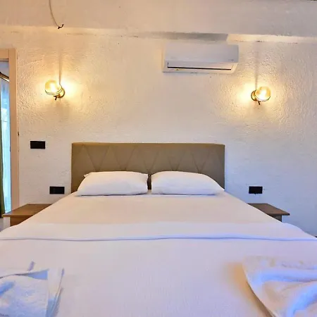 Yesil Uezuemlue 3 Bedroom ヴィラ フェティエ